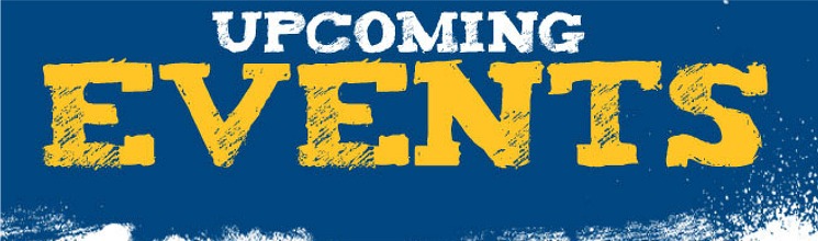 Upcoming Events - Point Pleasant Presbyterian Church