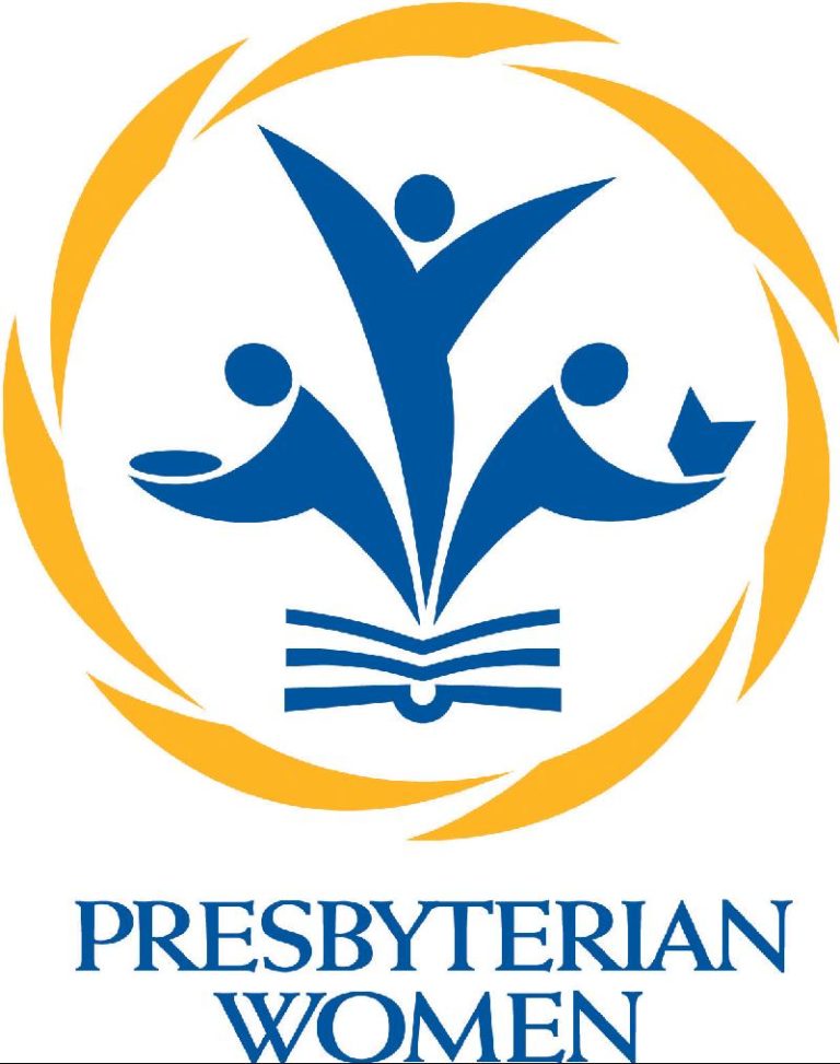 Presbyterian Women Sunday Point Pleasant Presbyterian Church