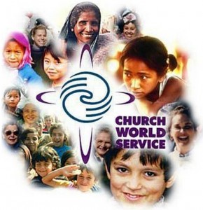 Church World Service