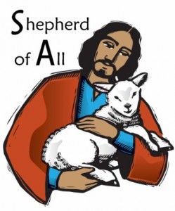 Shepard of All