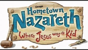 Hometown Nazareth