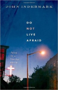 Do Not Live Afraid 2